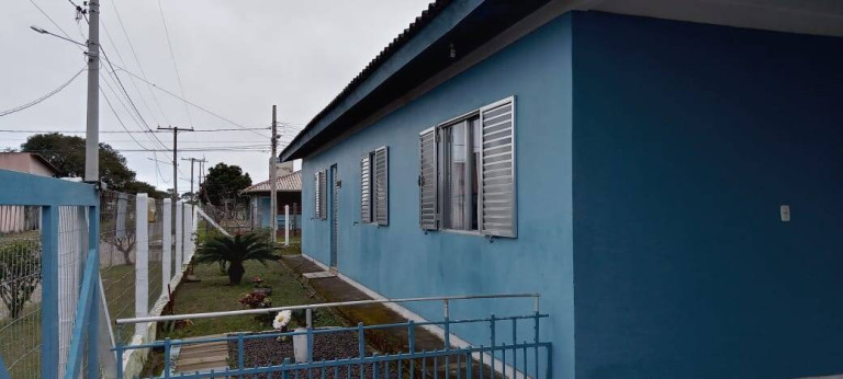 Imagem Casa com 4 Quartos à Venda, 180 m² em Capão Novo - Capão Da Canoa