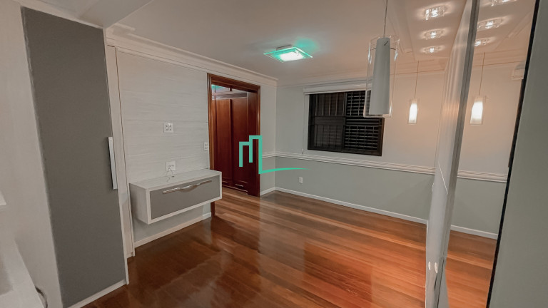Imagem Apartamento com 4 Quartos à Venda, 282 m² em São José - Franca Imagem Apartamento com 4 Quartos à Venda, 282 m² em São José - Franca
