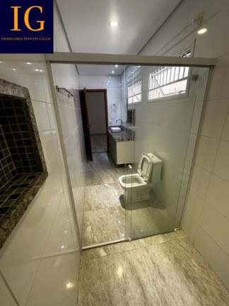 Imagem Casa com 3 Quartos à Venda, 193 m² em Olímpico - São Caetano Do Sul