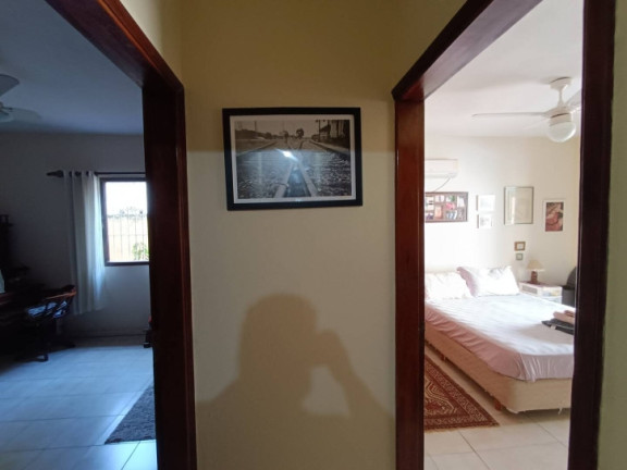 Imagem Casa com 3 Quartos à Venda, 432 m² em Guaiúba - Guarujá