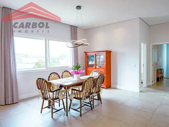 Imagem Casa de Condomínio com 4 Quartos à Venda, 750 m² em Medeiros - Jundiaí