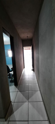 Imagem Casa com 5 Quartos à Venda, 150 m² em Parque São Vicente - Mauá Imagem Casa com 5 Quartos à Venda, 150 m² em Parque São Vicente - Mauá