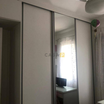 Imagem Apartamento com 3 Quartos à Venda, 70 m² em Vila Paraíso - Campinas Imagem Apartamento com 3 Quartos à Venda, 70 m² em Vila Paraíso - Campinas