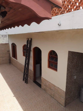 Imagem Casa com 3 Quartos à Venda, 223 m² em Jardim Grande Sp - Itanhaém