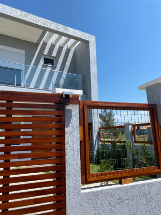 Imagem Sobrado com 3 Quartos à Venda, 155 m² em Noiva Do Mar - Xangri-la