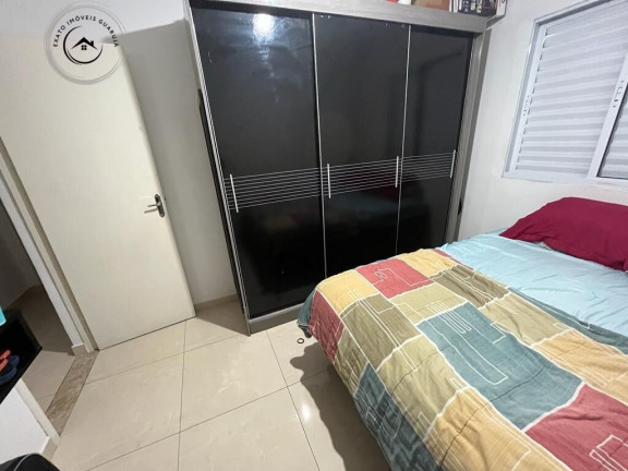 Imagem Apartamento com 2 Quartos à Venda, 52 m² em Jardim Dos Pássaros - Guarujá Imagem Apartamento com 2 Quartos à Venda, 52 m² em Jardim Dos Pássaros - Guarujá