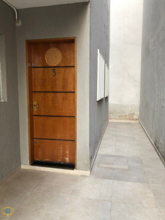 Imagem Apartamento com 2 Quartos à Venda, 40 m² em Artur Alvin - São Paulo