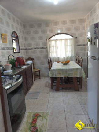 Imagem Casa com 3 Quartos à Venda, 228 m² em Itaipuaçu - Maricá