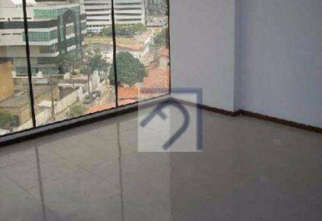 Sala Comercial à Venda, 50 m² em Lagoa Nova - Natal