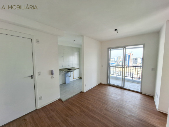 Imagem Imóvel com 2 Quartos para Alugar, 44 m² em Bela Vista - São Paulo