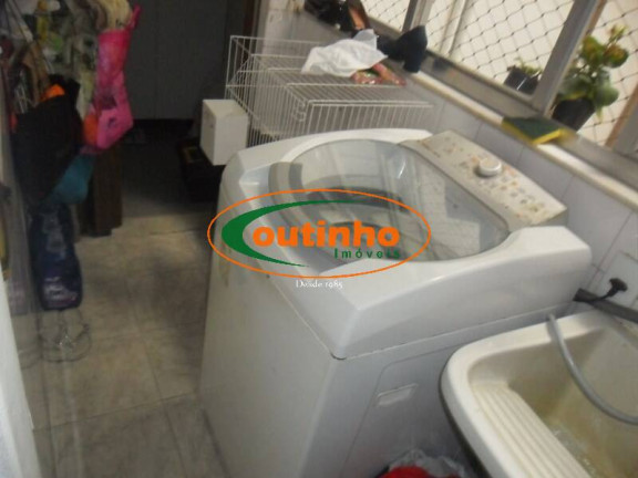 Imagem Apartamento com 3 Quartos à Venda, 121 m² em Rio Comprido - Rio De Janeiro Imagem Apartamento com 3 Quartos à Venda, 121 m² em Rio Comprido - Rio De Janeiro