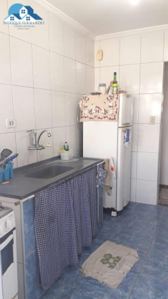Imagem Apartamento com 2 Quartos à Venda, 55 m² em Vila Sílvia - São Paulo Imagem Apartamento com 2 Quartos à Venda, 55 m² em Vila Sílvia - São Paulo