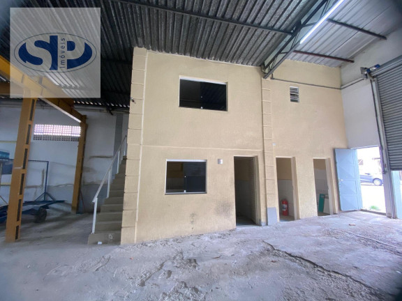 Imagem Imóvel Comercial à Venda, 550 m² em Itaim Paulista - São Paulo