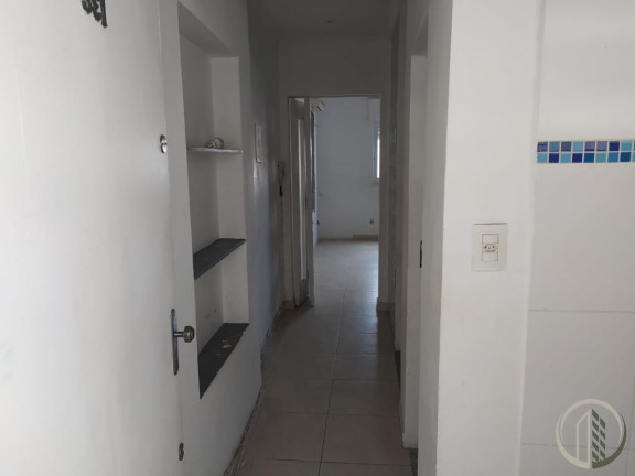 Imagem Kitnet à Venda, 38 m² em Ponta Da Praia - Santos