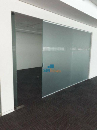 Imagem Imóvel à Venda ou Locação, 2.844 m² em Jardim São Luís - São Paulo