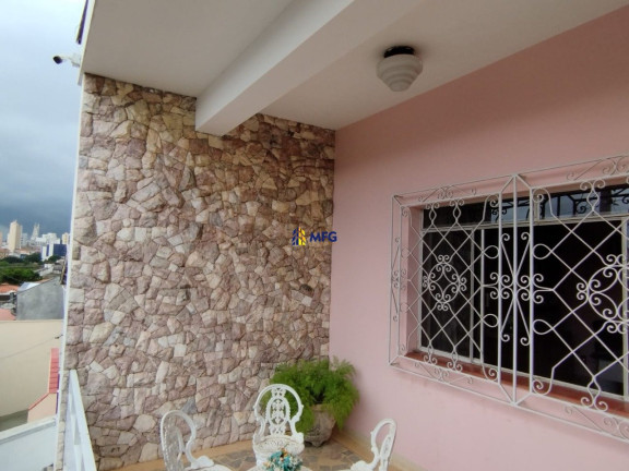Imagem Casa com 3 Quartos à Venda, 560 m² em Jardim Santa Rosália - Sorocaba Imagem Casa com 3 Quartos à Venda, 560 m² em Jardim Santa Rosália - Sorocaba