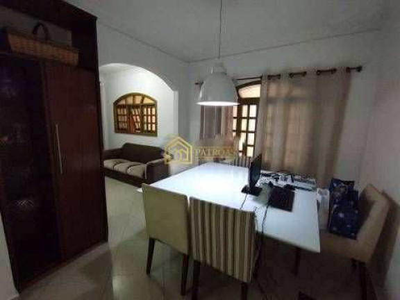 Imagem Casa com 4 Quartos à Venda, 250 m² em Nova Petrópolis - São Bernardo Do Campo Imagem Casa com 4 Quartos à Venda, 250 m² em Nova Petrópolis - São Bernardo Do Campo