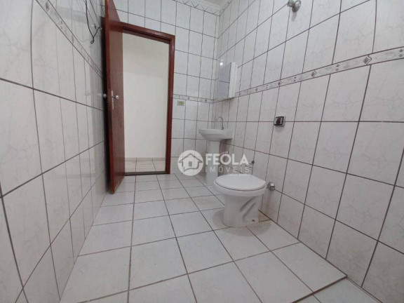 Imagem Casa com 3 Quartos à Venda, 113 m² em Campo Limpo - Americana Imagem Casa com 3 Quartos à Venda, 113 m² em Campo Limpo - Americana