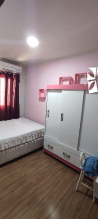 Imagem Casa com 3 Quartos à Venda, 209 m² em Jardim Cacique - Suzano