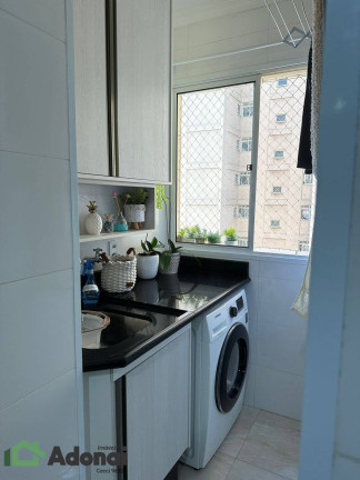 Imagem Apartamento com 3 Quartos à Venda, 74 m² em Vila Guarani - Jundiaí
