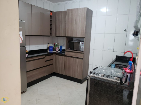 Imagem Imóvel com 3 Quartos à Venda, 110 m² em Vila Marieta - São Paulo