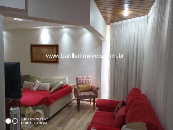 Imagem Imóvel com 3 Quartos à Venda, 121 m² em Jardim Irajá - Ribeirão Preto