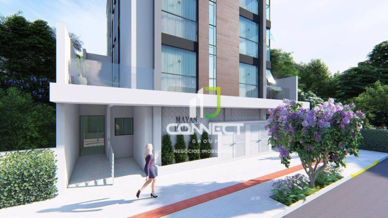 Imagem Apartamento com 3 Quartos à Venda, 157 m² em Ariribá - Balneário Camboriú