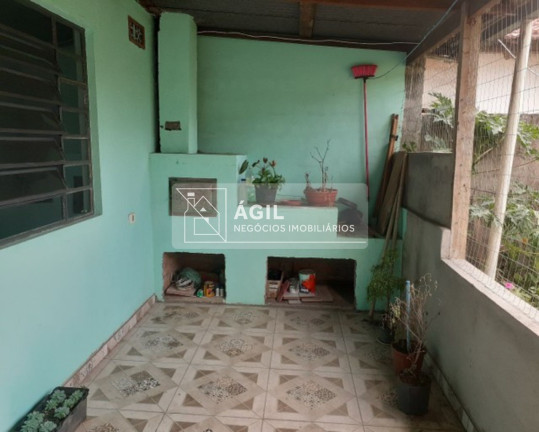 Imagem Casa com 2 Quartos à Venda, 300 m² em Jardim Altos De Santana - São José Dos Campos
