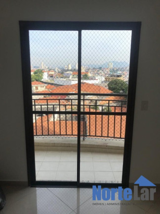 Imagem Apartamento com 2 Quartos à Venda, 58 m² em Vila Primavera - São Paulo