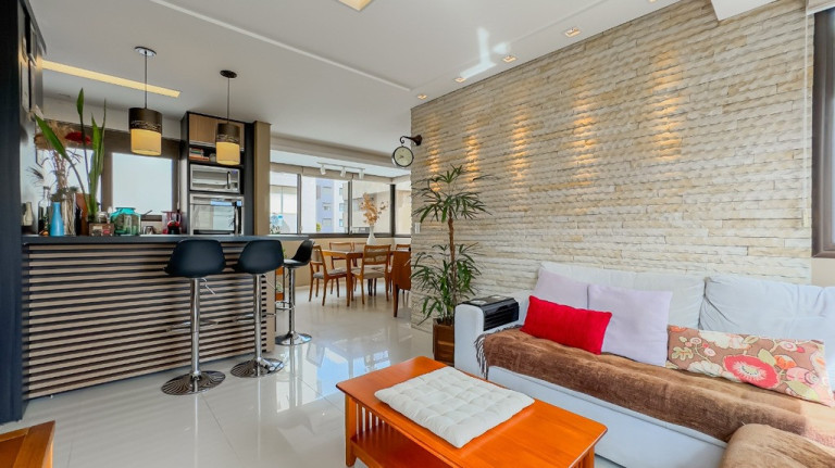 Imagem Apartamento com 2 Quartos à Venda, 86 m² em Petrópolis - Porto Alegre Imagem Apartamento com 2 Quartos à Venda, 86 m² em Petrópolis - Porto Alegre