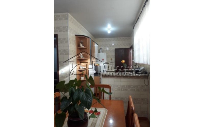 Imagem Casa com 3 Quartos à Venda, 168 m² em Jardim Das Indústrias - São José Dos Campos
