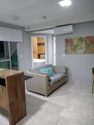 Imagem Apartamento com 2 Quartos para Alugar, 52 m² em Consolação - São Paulo Imagem Apartamento com 2 Quartos para Alugar, 52 m² em Consolação - São Paulo
