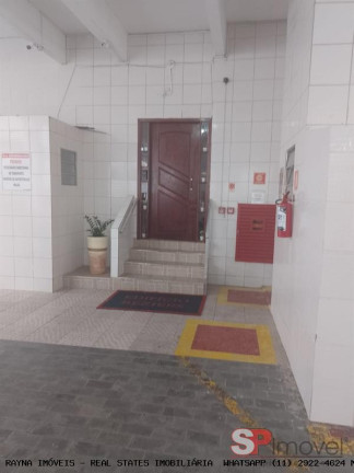 Imagem Apartamento com 1 Quarto à Venda, 77 m² em Boqueirão - Praia Grande