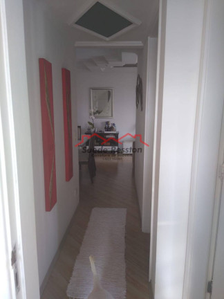 Imagem Apartamento com 3 Quartos à Venda, 89 m² em Campo Belo - São Paulo