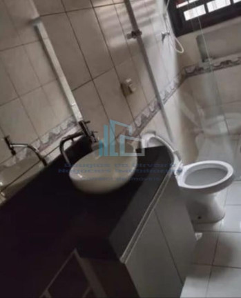 Imagem Casa com 2 Quartos à Venda, 115 m² em Caiçara - Praia Grande