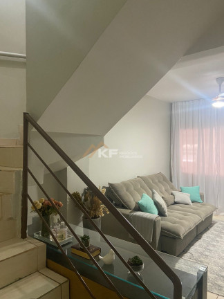Imagem Casa de Condomínio com 2 Quartos à Venda, 90 m² em Planalto Verde - Ribeirão Preto Imagem Casa de Condomínio com 2 Quartos à Venda, 90 m² em Planalto Verde - Ribeirão Preto
