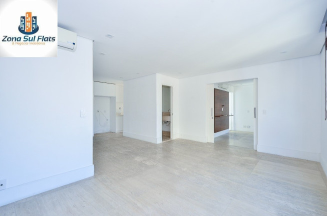 Imagem Apartamento com 1 Quarto à Venda, 69 m² em Vila Olímpia - São Paulo Imagem Apartamento com 1 Quarto à Venda, 69 m² em Vila Olímpia - São Paulo