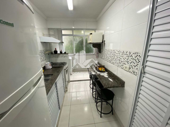 Imagem Apartamento com 2 Quartos à Venda, 84 m² em Itararé - São Vicente Imagem Apartamento com 2 Quartos à Venda, 84 m² em Itararé - São Vicente