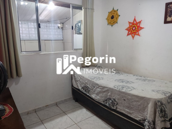 Imagem Casa com 3 Quartos à Venda, 66 m² em Weissópolis - Pinhais