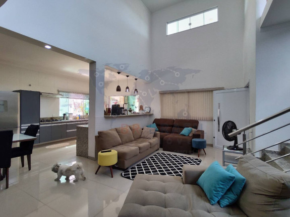 Imagem Casa com 2 Quartos à Venda, 205 m² em Jardim Silvestre - Bauru