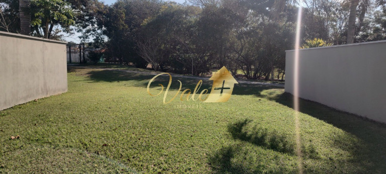 Imagem Terreno à Venda, 307 m² em Loteamento Residencial Campos Do Conde Ii - Tremembé