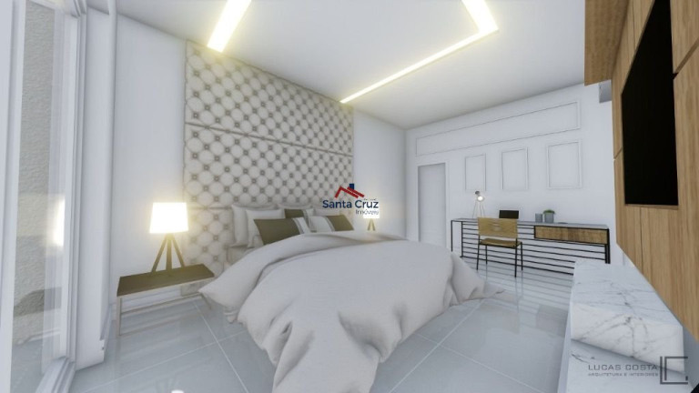 Imagem Sobrado com 4 Quartos à Venda, 488 m² em Ingleses Do Rio Vermelho - Florianópolis