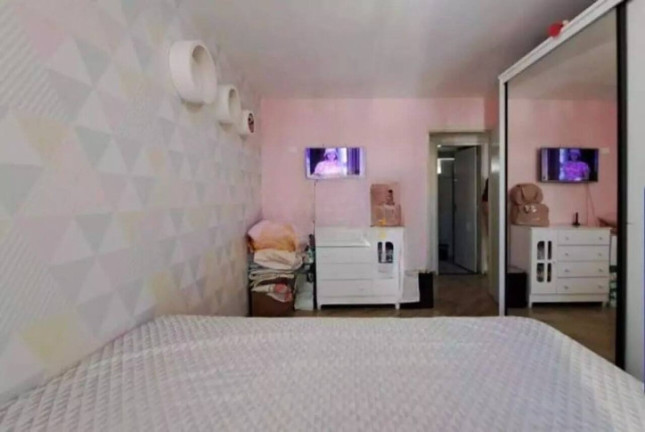 Imagem Apartamento com 3 Quartos à Venda, 105 m² em Santa Paula - São Caetano Do Sul