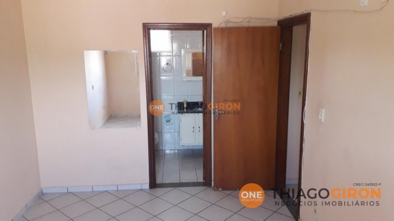 Imagem Sobrado com 3 Quartos para Alugar, 280 m² em Tv - Araçatuba Imagem Sobrado com 3 Quartos para Alugar, 280 m² em Tv - Araçatuba