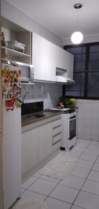 Imagem Apartamento com 3 Quartos à Venda, 72 m² em Cristo Rei - Teresina