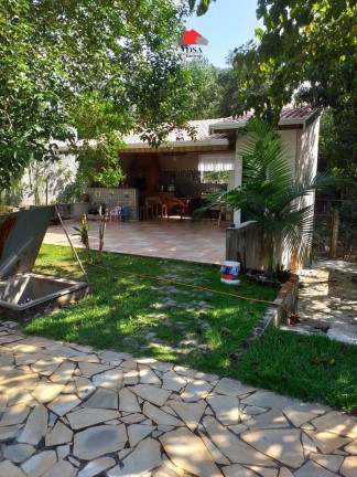 Imagem Chácara com 3 Quartos à Venda, 1.500 m² em Centro - Artur Nogueira