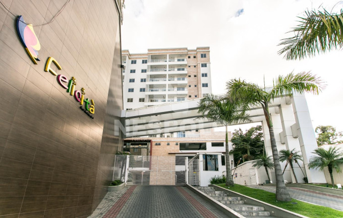 Apartamento com 1 Quarto à Venda, 140 m² em Tabuleiro - Camboriu