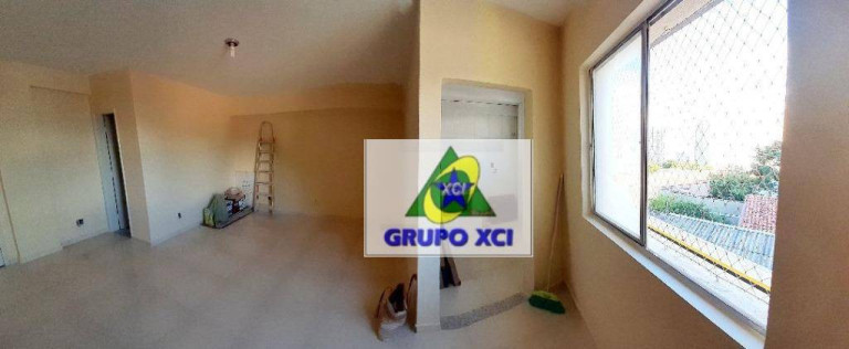 Imagem Kitnet com 1 Quarto à Venda, 38 m² em Cambuí - Campinas Imagem Kitnet com 1 Quarto à Venda, 38 m² em Cambuí - Campinas