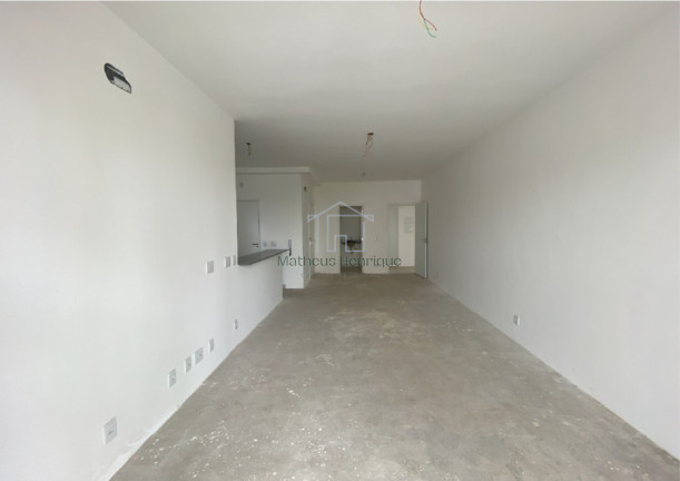 Imagem Apartamento com 2 Quartos à Venda, 160 m² em Jardim Ana Maria - Jundiaí