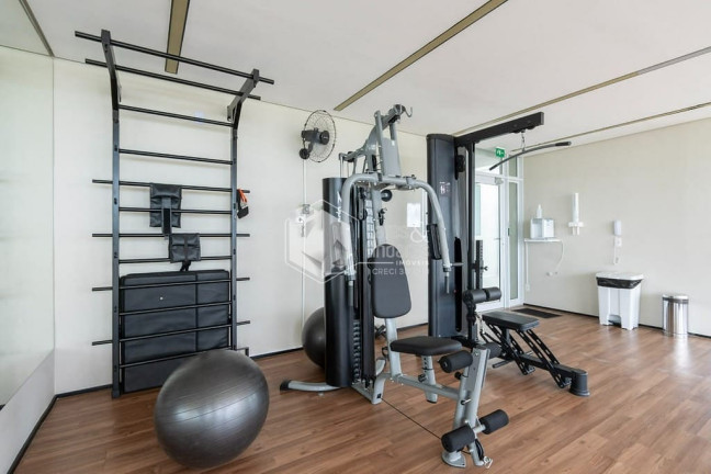 Imagem Apartamento com 1 Quarto à Venda, 61 m² em Butantã - São Paulo
